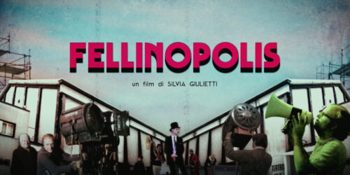 Trailer Fellinopolis di Silvia Giulietti, al Cinema dal 10 Giugno