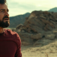 Justin Theroux in The Mosquito Coast 1×02