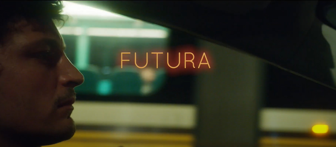 Trailer Futura di Lamberto Sanfelice