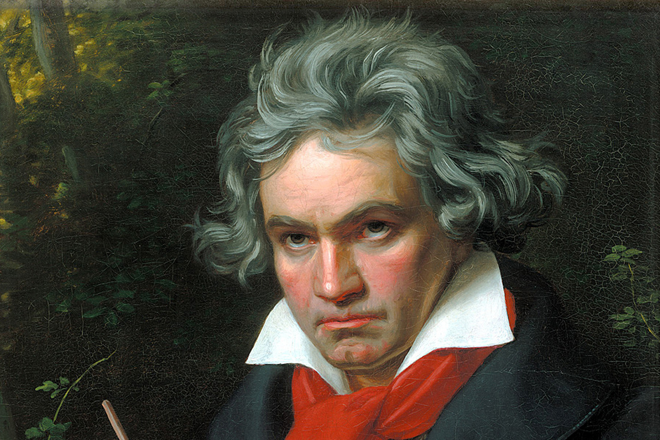 Beethoven Segreto [credit: courtesy of Nexo Digital]
