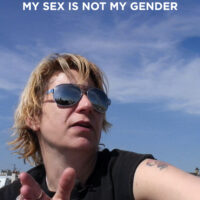 Locandina Boy Or Girl? My Sex Is Not My Gender