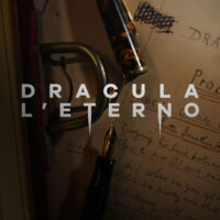 Locandina Dracula l’Eterno