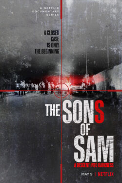 I figli di Sam: verso le tenebre (stagione 1)