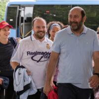Regine del campo