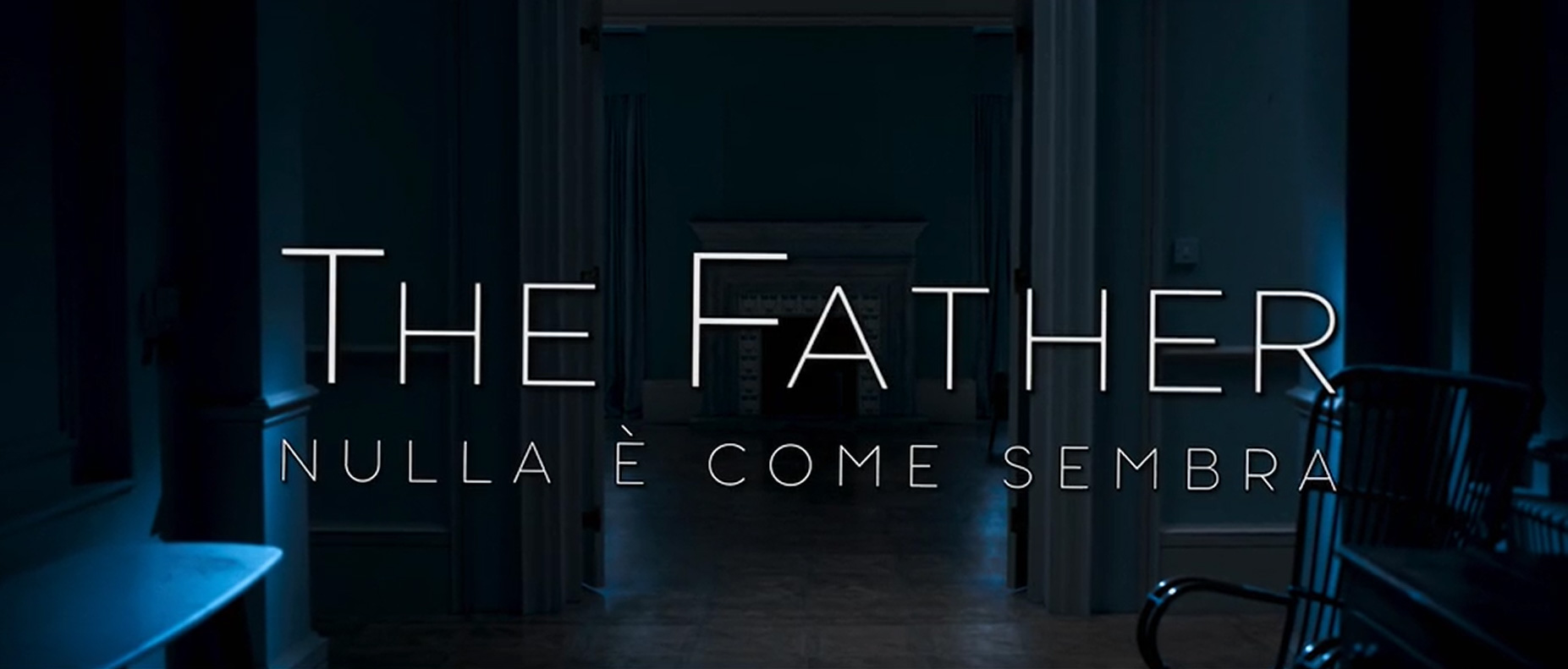 Trailer The Father - Nulla è come Sembra con Olivia Colman e Anthony Hopkins