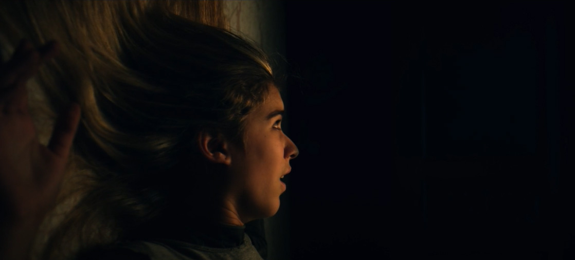 Trailer Cruel Peter, fiaba gotica di Ascanio Malgarini