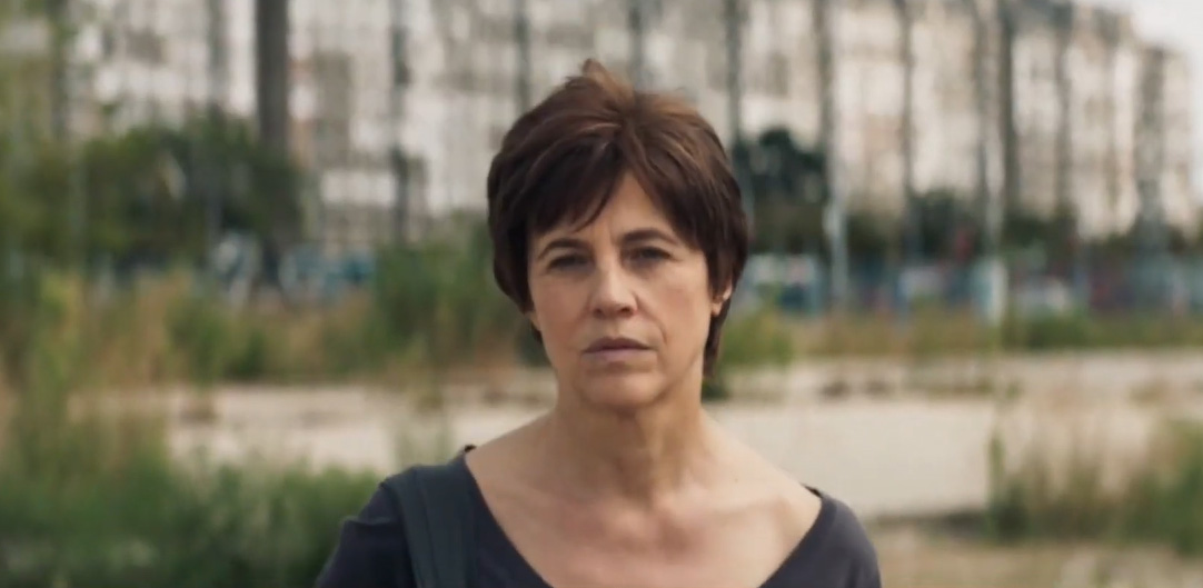 Trailer Stitches - Un legame privato di Miroslav Terzic