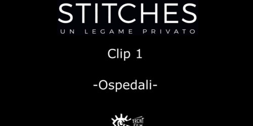 Ospedali: clip dal film Stitches – Un legame privato di Miroslav Terzic