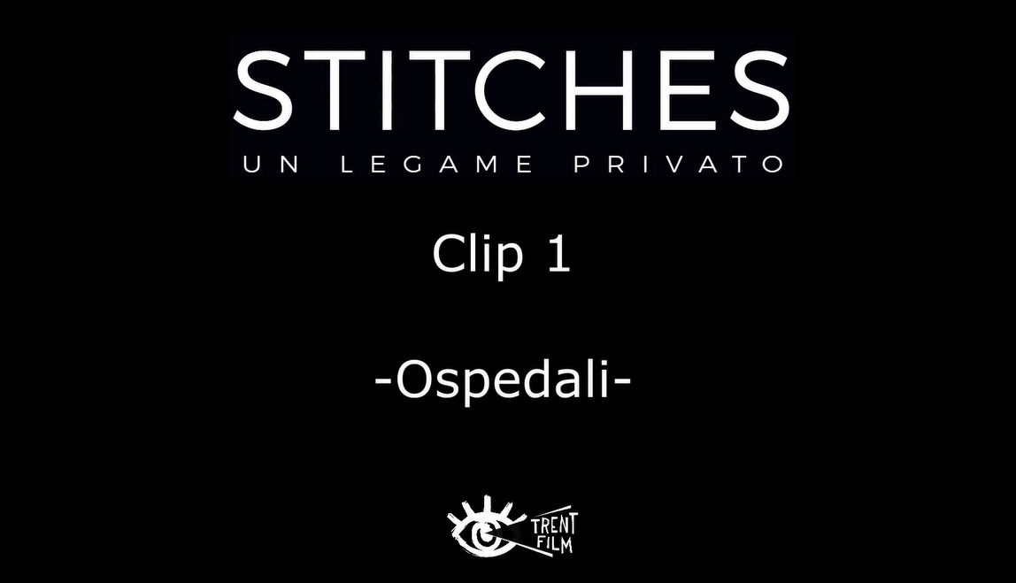 Ospedali: clip dal film Stitches - Un legame privato di Miroslav Terzic