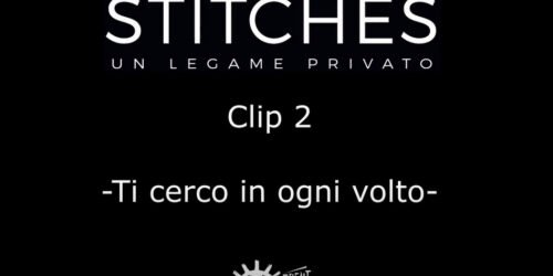 Ti cerco in ogni volto: clip dal film Stitches – Un legame privato di Miroslav Terzic