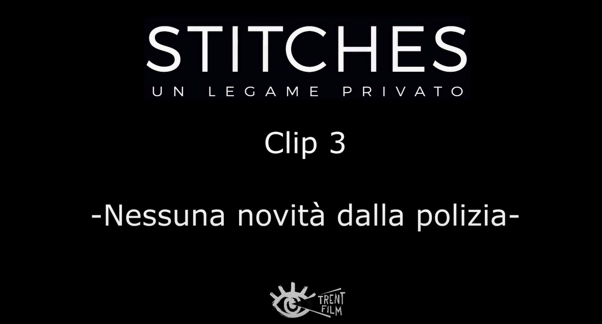 Nessuna novità dalla polizia: clip dal film Stitches - Un legame privato di Miroslav Terzic