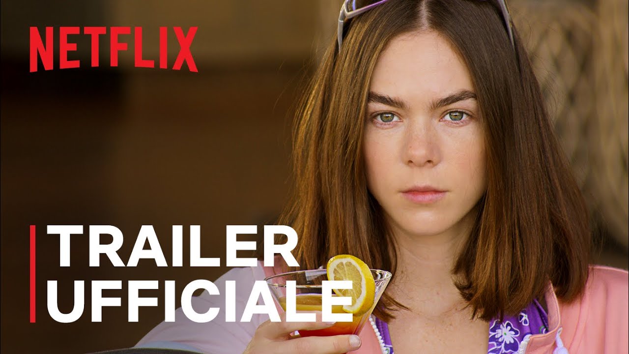 Che Fine Ha Fatto Sara Stagione Su Netflix Il Trailer Movietele It