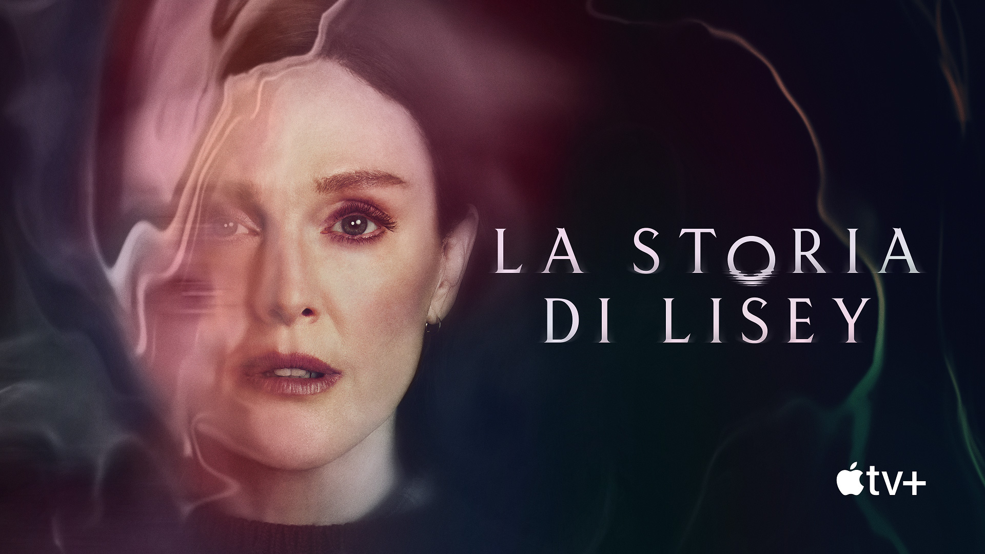 La storia di Lisey, Trailer della serie di Stephen King su Apple TV Plus da Giugno