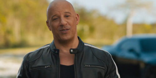 Vin Diesel descrive la magia del cinema, aspettando Fast and Furious 9