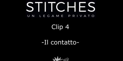 Il Contatto: clip dal film Stitches – Un legame privato di Miroslav Terzic