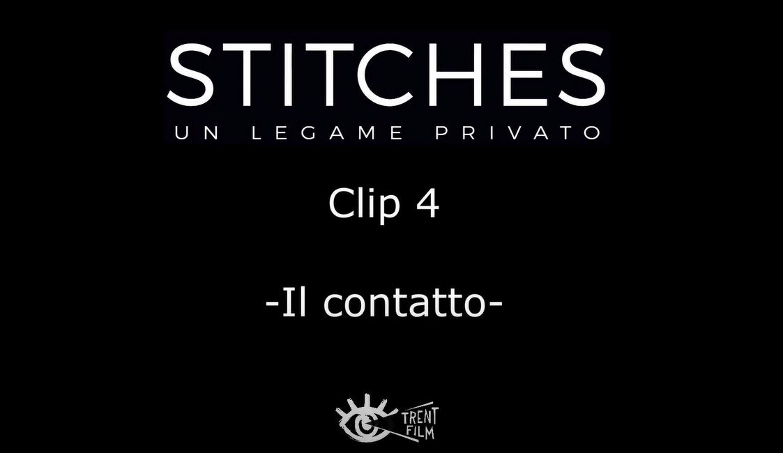 Il Contatto: clip dal film Stitches - Un legame privato di Miroslav Terzic