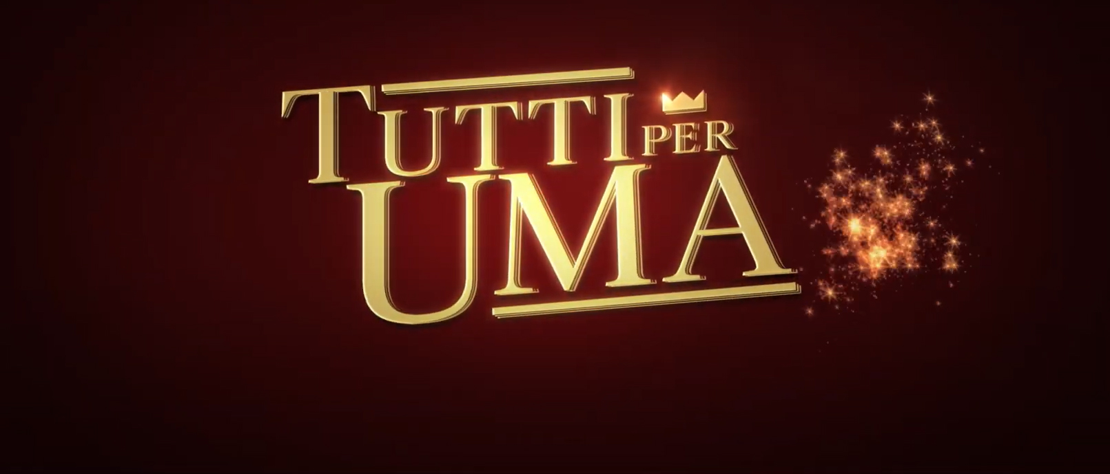 Tutti per Uma