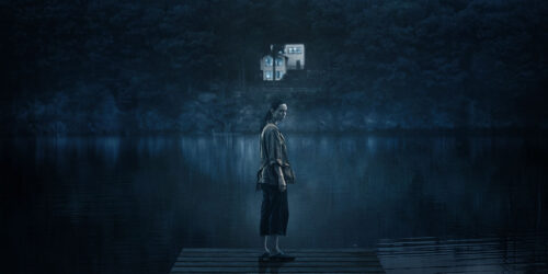 Trailer The Night House – La casa oscura con Rebecca Hall, su Disney+