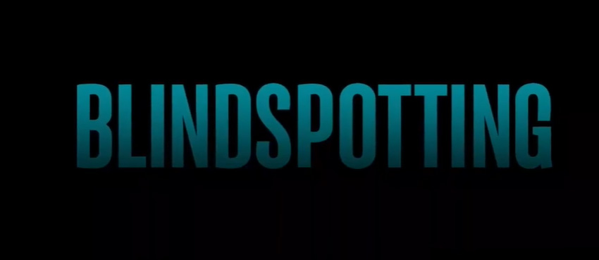 Blindspotting, Trailer della serie su STARZPLAY
