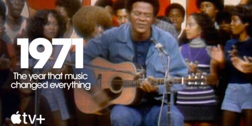 Trailer 1971: The Year That Music Changed Everything