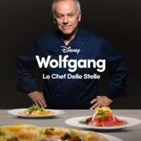 Locandina Wolfgang David Gelb