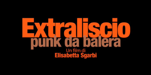 Trailer Extraliscio – Punk da balera. Si ballerà finché entra la luce dell’alba – al cinema solo il 14, 15 e 16 Giugno