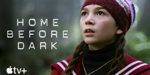 Home Before Dark, Trailer stagione 2 su Apple TV+