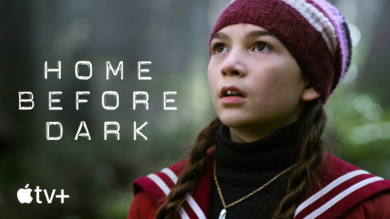 Home Before Dark, Trailer stagione 2 su Apple TV Plus