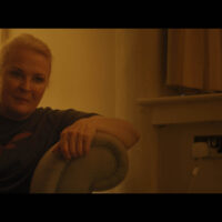 Frame da ‘Lasciali Parlare’ di Steven Soderbergh con direttore della fotografia Peter Andrews