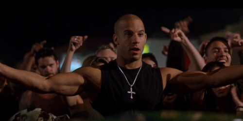 La storia di Dom Toretto, il personaggio interpretato da Vin Diesel in Fast and Furious