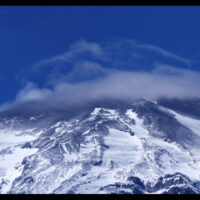 La cordillère des songes