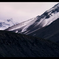 La cordillère des songes