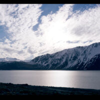 La cordillère des songes