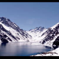 La cordillère des songes