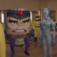 Marvel’s M.O.D.O.K.