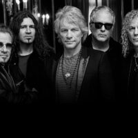 Bon Jovi From – Encore Nights