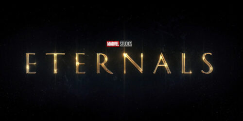 Marvel’s’ Eternals, Primo Trailer italiano