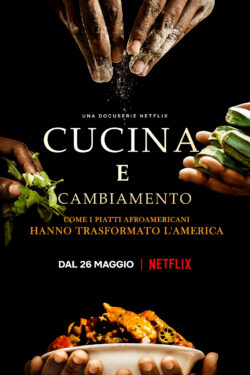 Cucina e cambiamento: come i piatti afroamericani hanno trasformato l'America