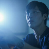 Foto dal film ‘Ghost Lab’ di Paween Purijitpanya