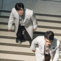 Foto dal film ‘Ghost Lab’ di Paween Purijitpanya