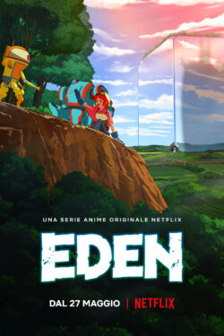 Eden