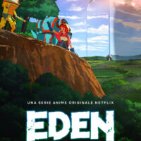 Poster Eden