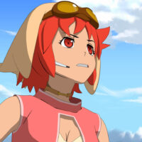 Eden – Episodio 1