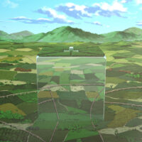 Eden – Episodio 2