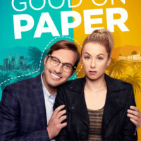 Poster Good on Paper