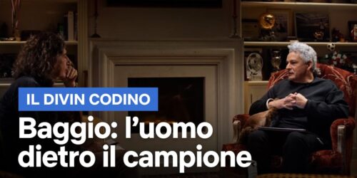 Il Divin Codino: Roberto Baggio, l’uomo dietro il campione