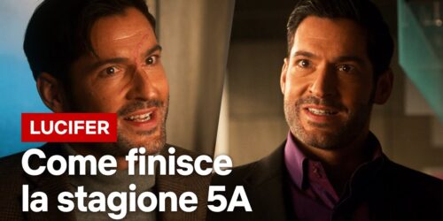 Lucifer 5×08: gli ultimi 5 minuti della parte 5b