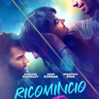 Locandina Ricomincio da te