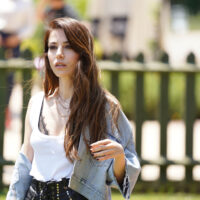 Özge Gürel (Ezgi Inal) in Mr. Wrong – Lezioni d’amore 1×05 (ITA)