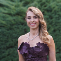 Neslihan Yeldan (Aydan) in Love Is In The Air 1×05 (ITA)